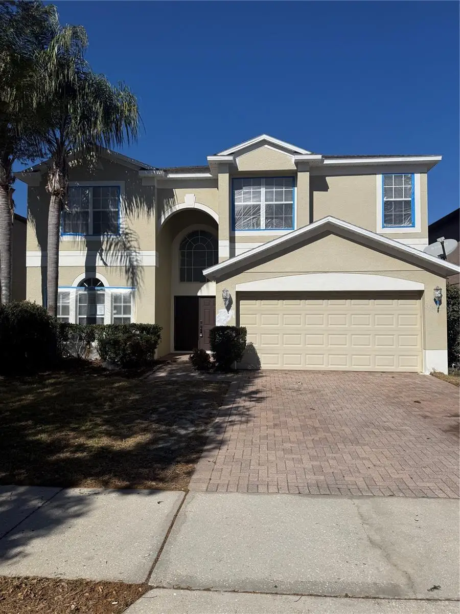 12731 Grovehurst Avenue, Winter Garden, FL 34787 - Image #1