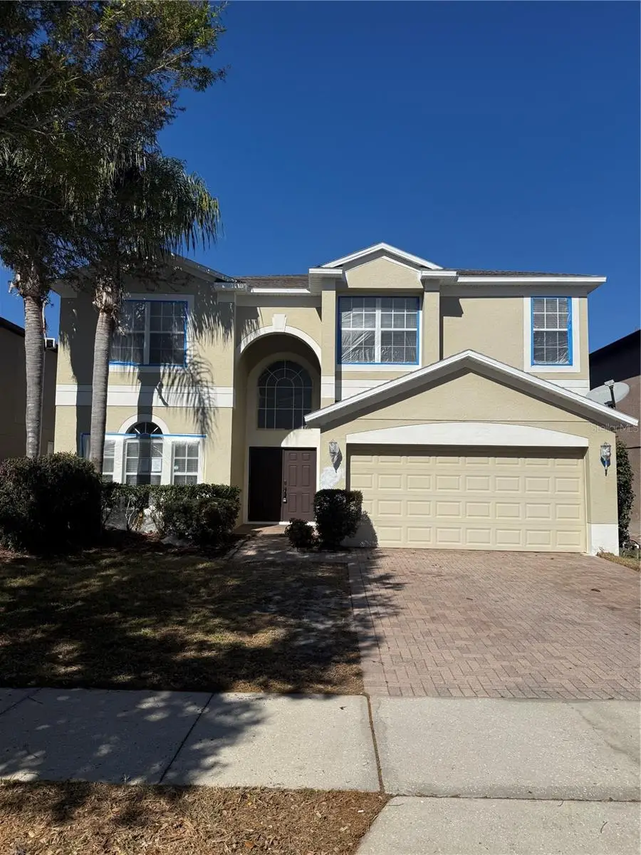 12731 Grovehurst Avenue, Winter Garden, FL 34787 - Image #2