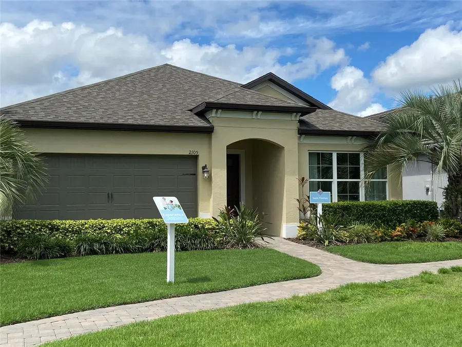 2105 Antilles Club Drive, Kissimmee, FL 34747 - Image #2