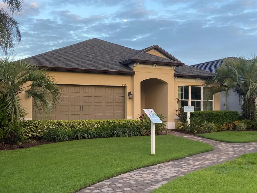 2105 Antilles Club Drive, Kissimmee, FL 34747 - Image #3