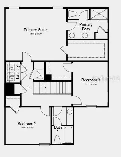 7408 Sandstone Drive, Groveland, FL 34736 - #3