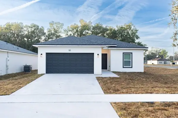50 W 12th Street, APOPKA, FL 32703