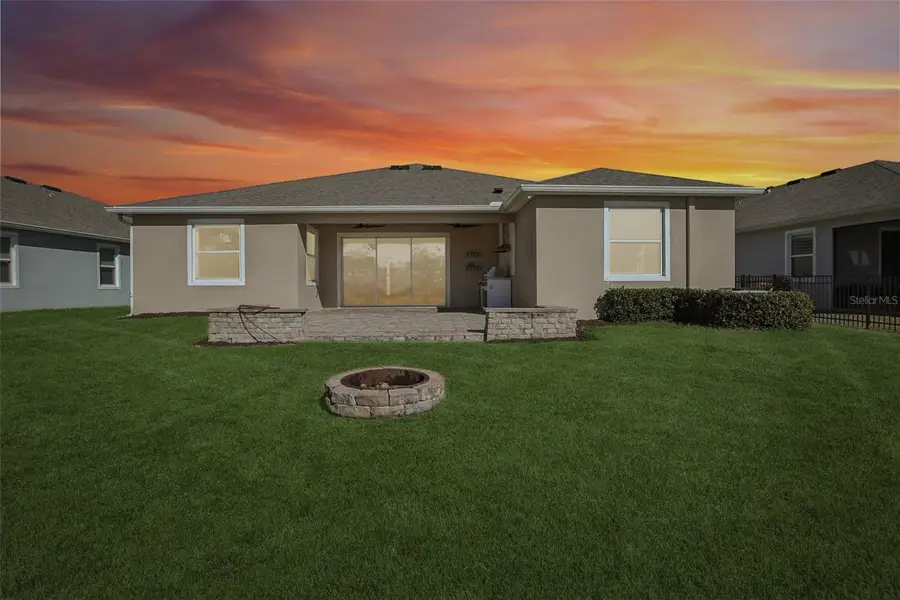 10747 Laxer Cay Loop, San Antonio, FL 33576 - #3