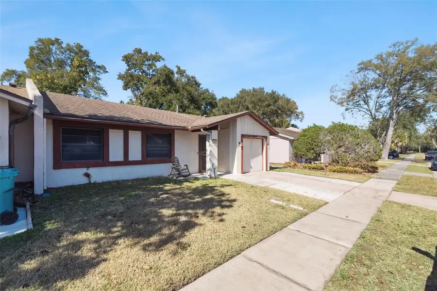 1000 Mancha Real Drive, Orlando, FL 32807 - #2