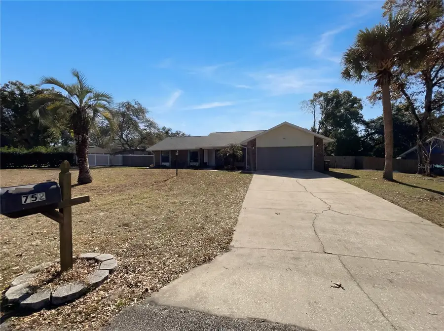 752 Briarcrest Drive, Orange City, FL 32763 - #2