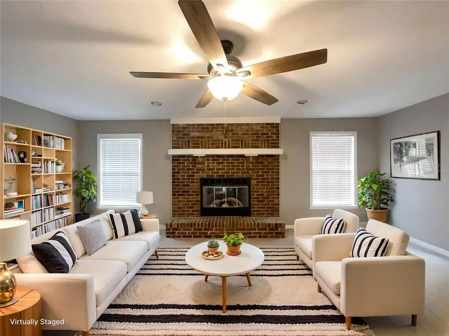 752 Briarcrest Drive, Orange City, FL 32763 - #3