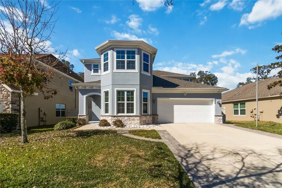 652 Seven Oaks Boulevard, Winter Springs, FL 32708 - Image #2