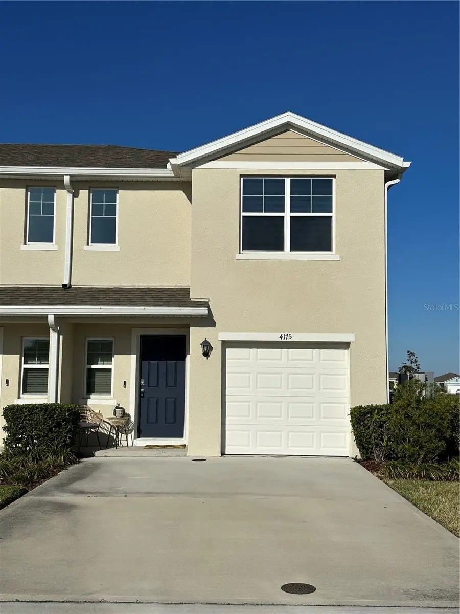 4175 Malawi Trail, Saint Cloud, FL 34772 - #1