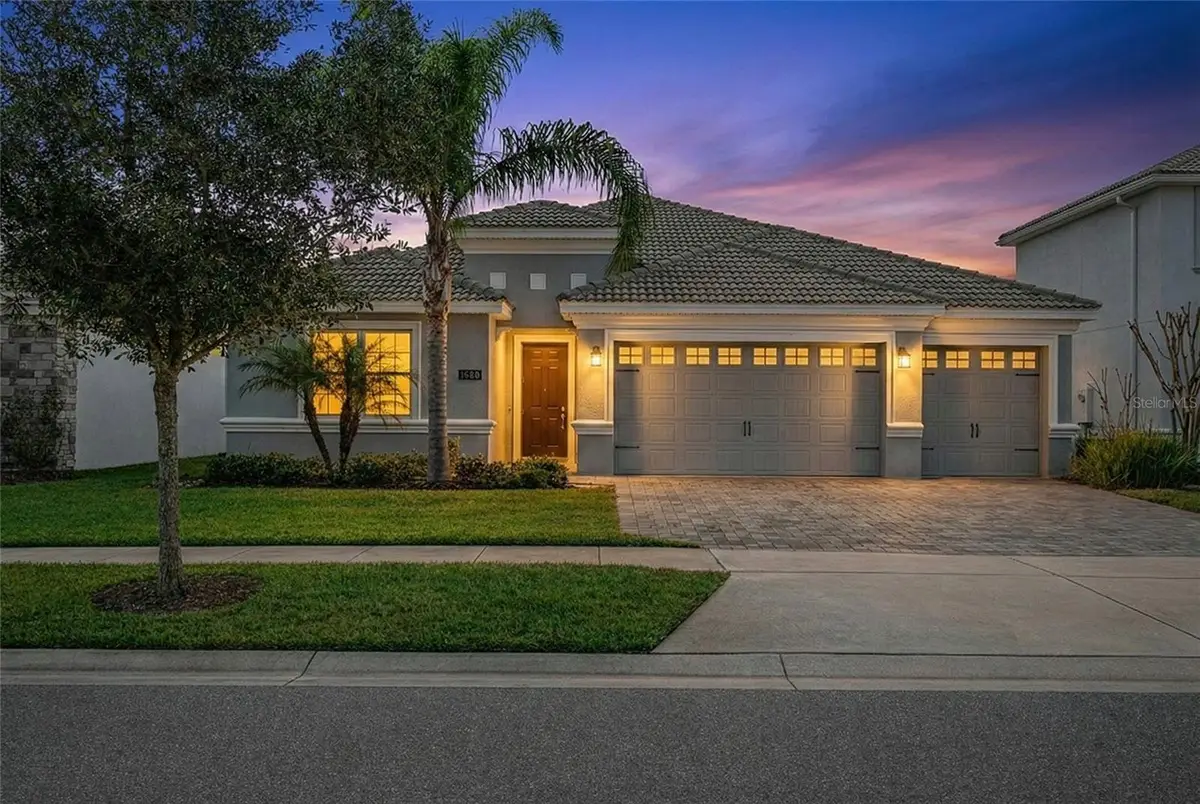 1488 Olympic Club Boulevard, Four Corners, FL 33896 - #1