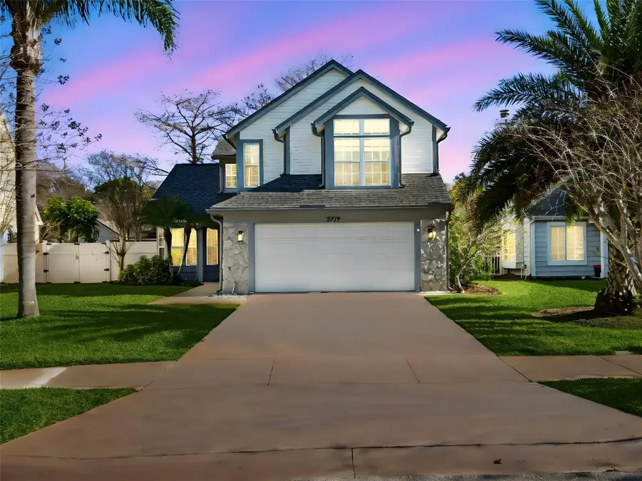 3779 Holston Way, Orlando, FL 32812 - #2