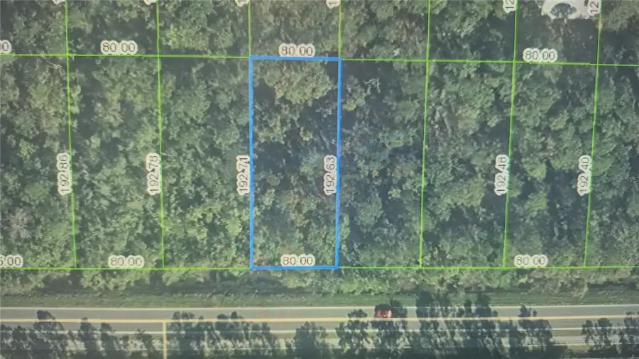 2630 Hammock Road, Sebring, FL 33872 - Image #3