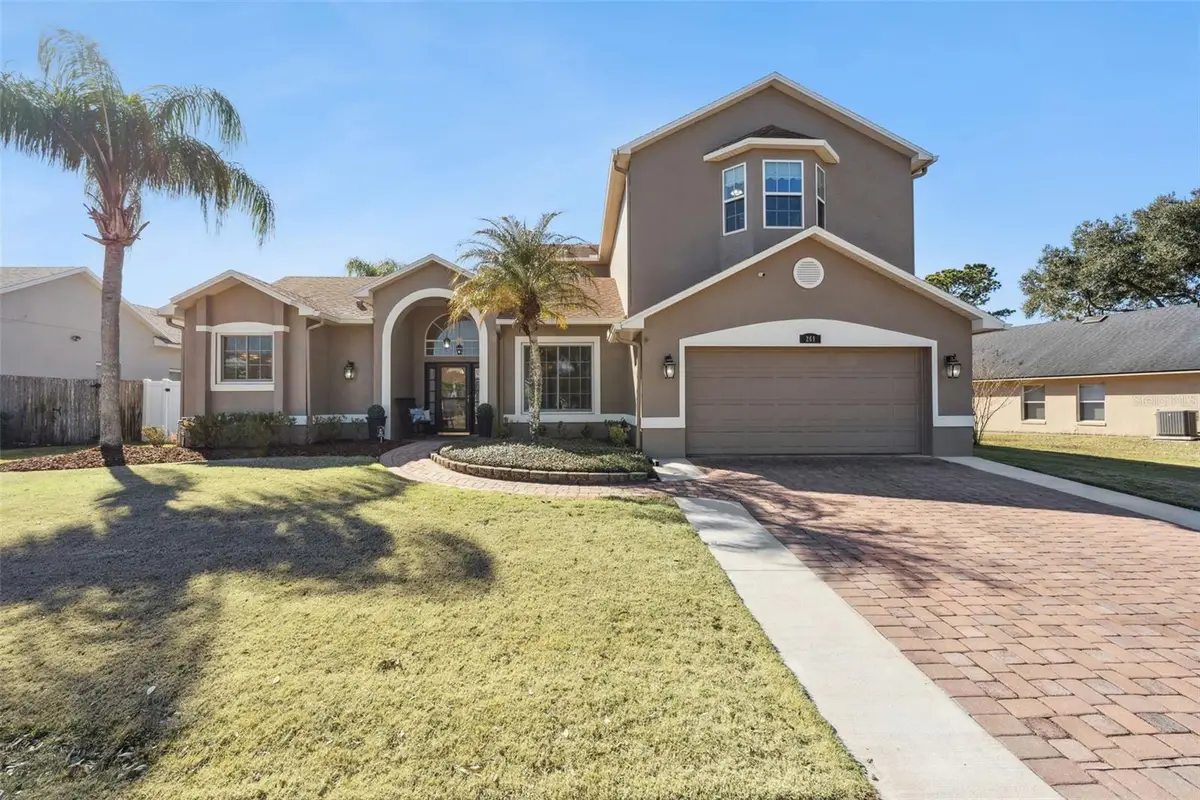 261 Mill Slough Road, Oviedo, FL 32766 - Image #1