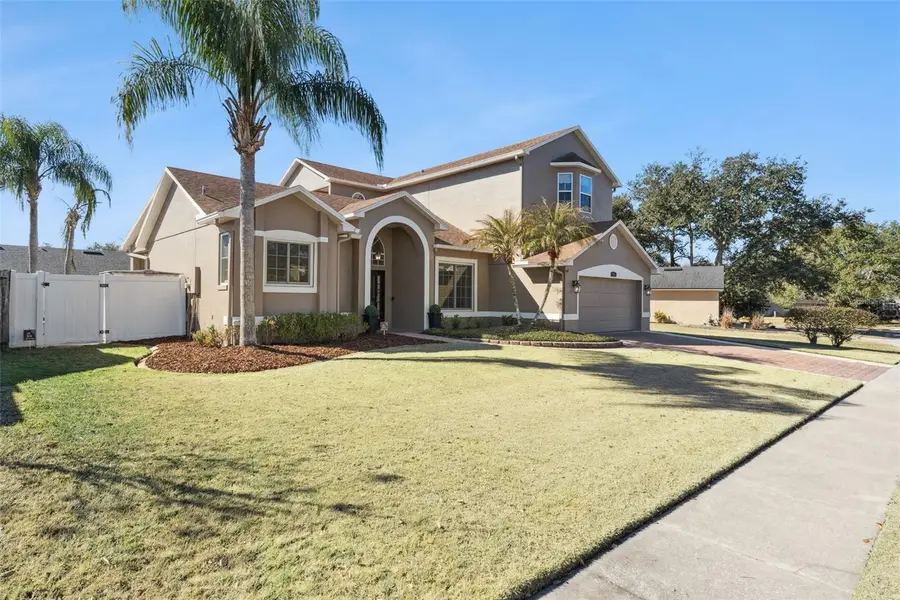 261 Mill Slough Road, Oviedo, FL 32766 - Image #2