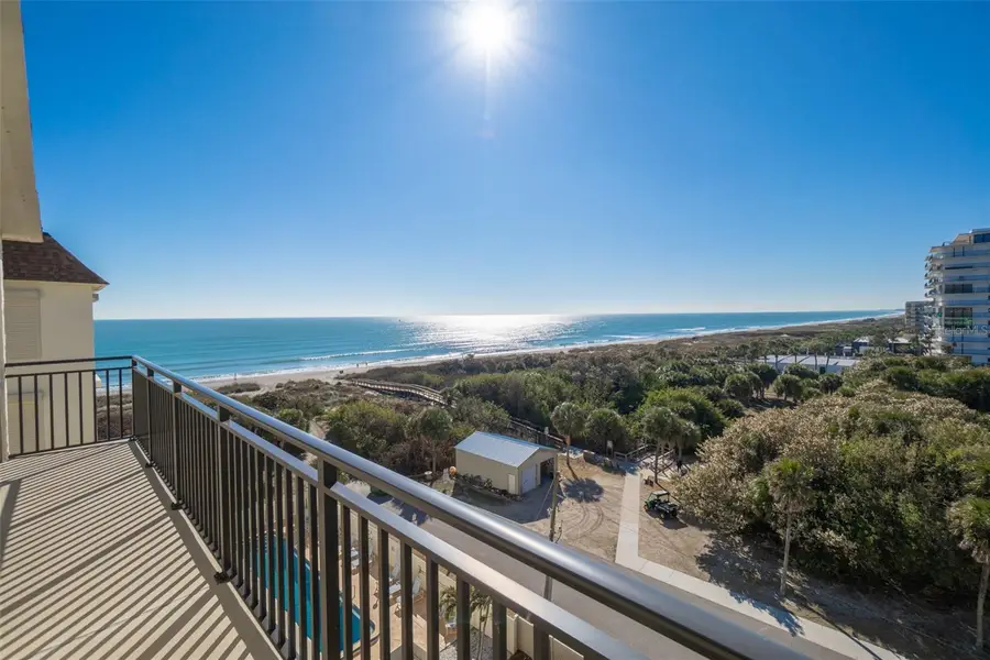 3060 N Atlantic Avenue #708, Cocoa Beach, FL 32931 - #3