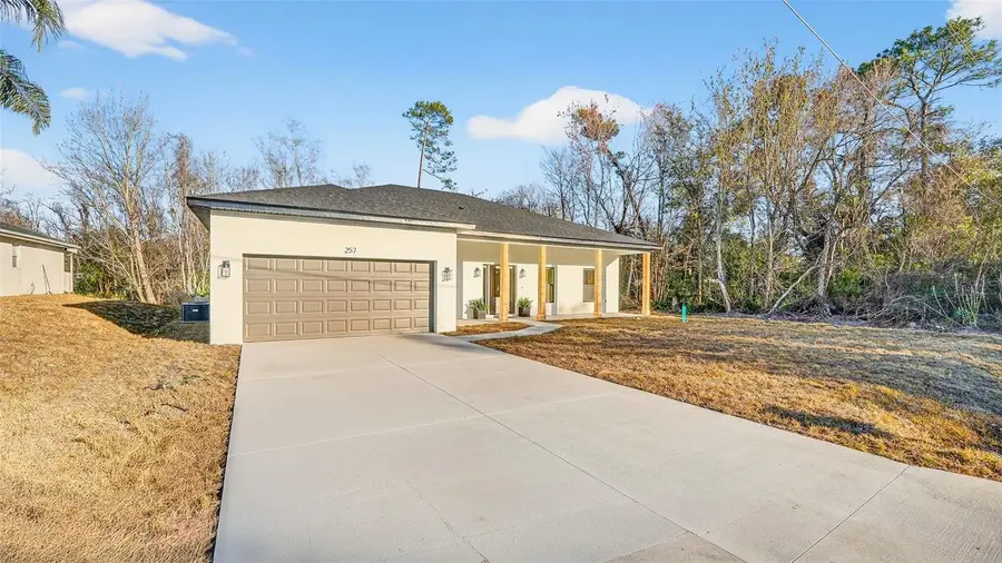 257 Lago Vista Street, Debary, FL 32713 - Image #2