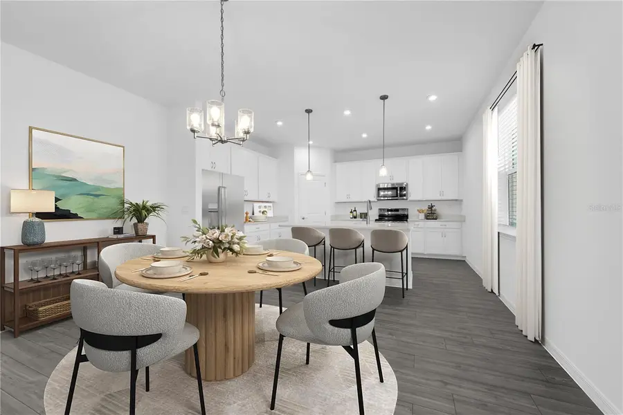 1883 Horsetail Drive, Saint Cloud, FL 34771 - #3