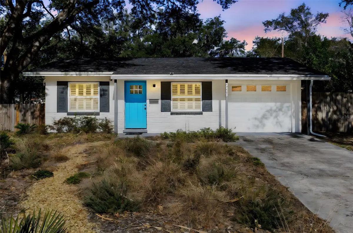 2012 Cordova Drive, Sanford, FL 32771 - Image #1