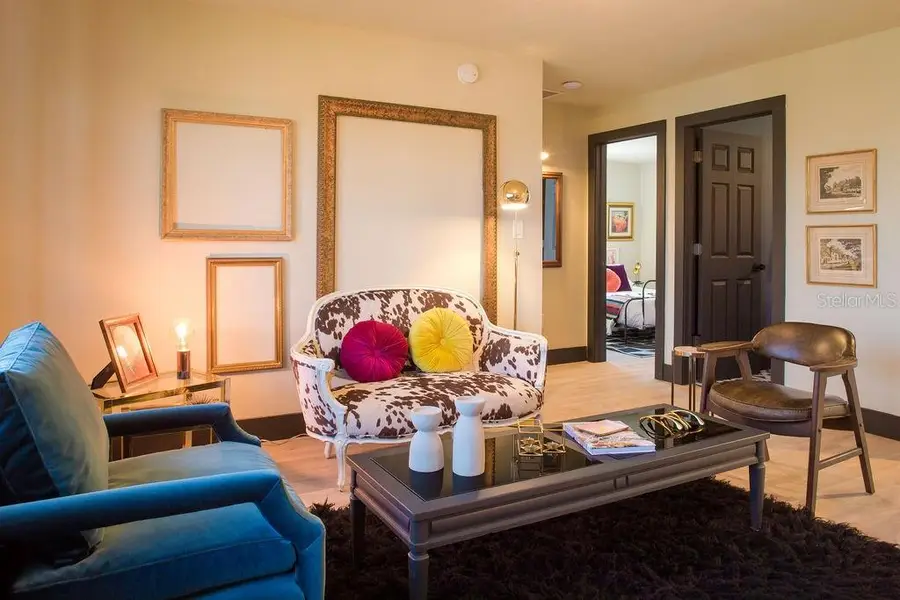 6990 Grevilla Avenue S, South Pasadena, FL 33707 - #2