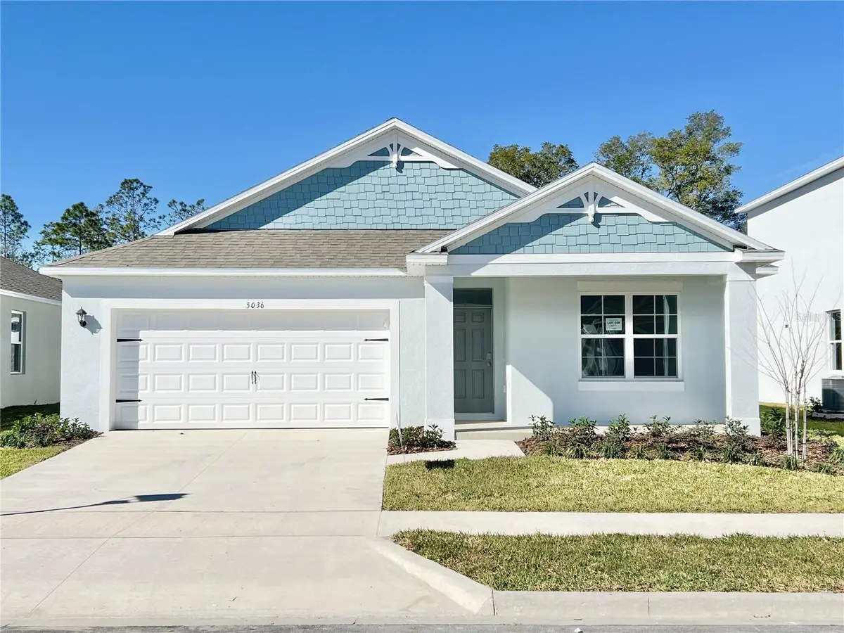 5036 Gopher Apple Drive, Apopka, FL 32712 - Image #1