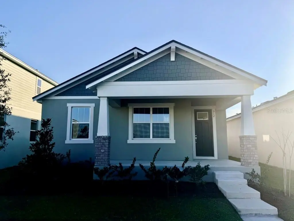 333 Free Range Drive, Groveland, FL 34736 - #1