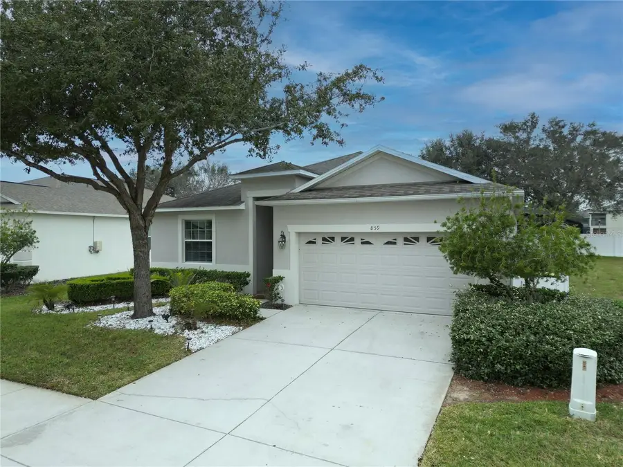 859 Suffolk Place, Davenport, FL 33896 - #2