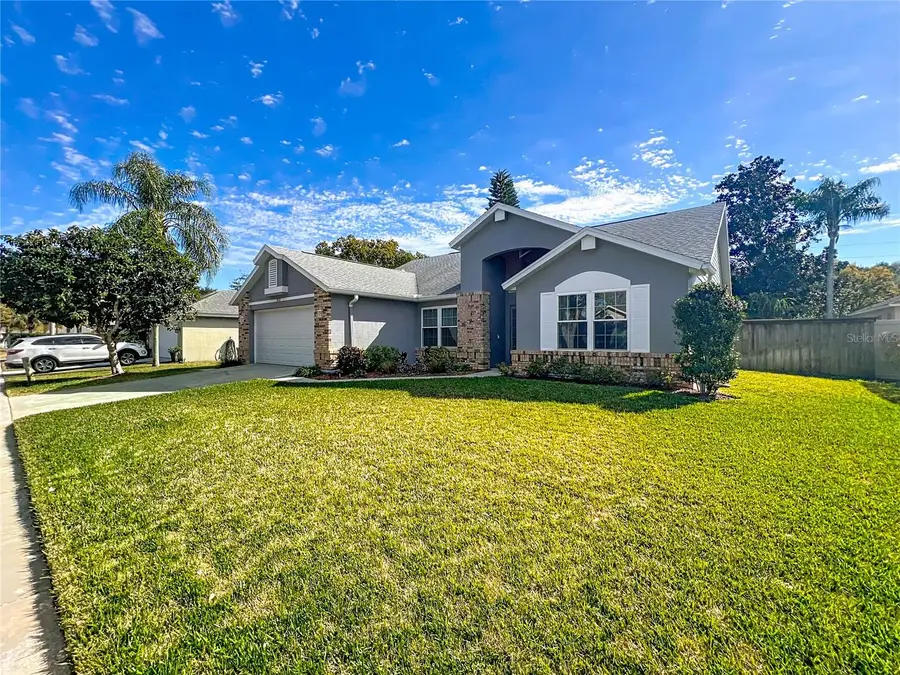 1918 Smoketree Circle, Apopka, FL 32712 - #2
