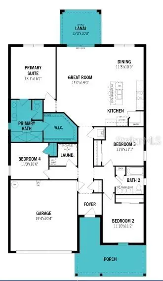 428 Free Range Drive, Groveland, FL 34736 - #2