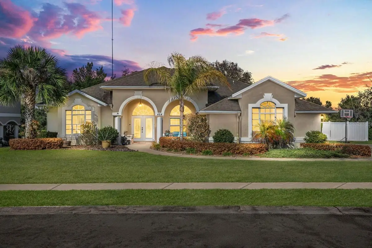 424 Caddie Drive, Debary, FL 32713 - Image #1
