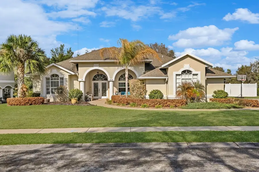 424 Caddie Drive, Debary, FL 32713 - Image #2