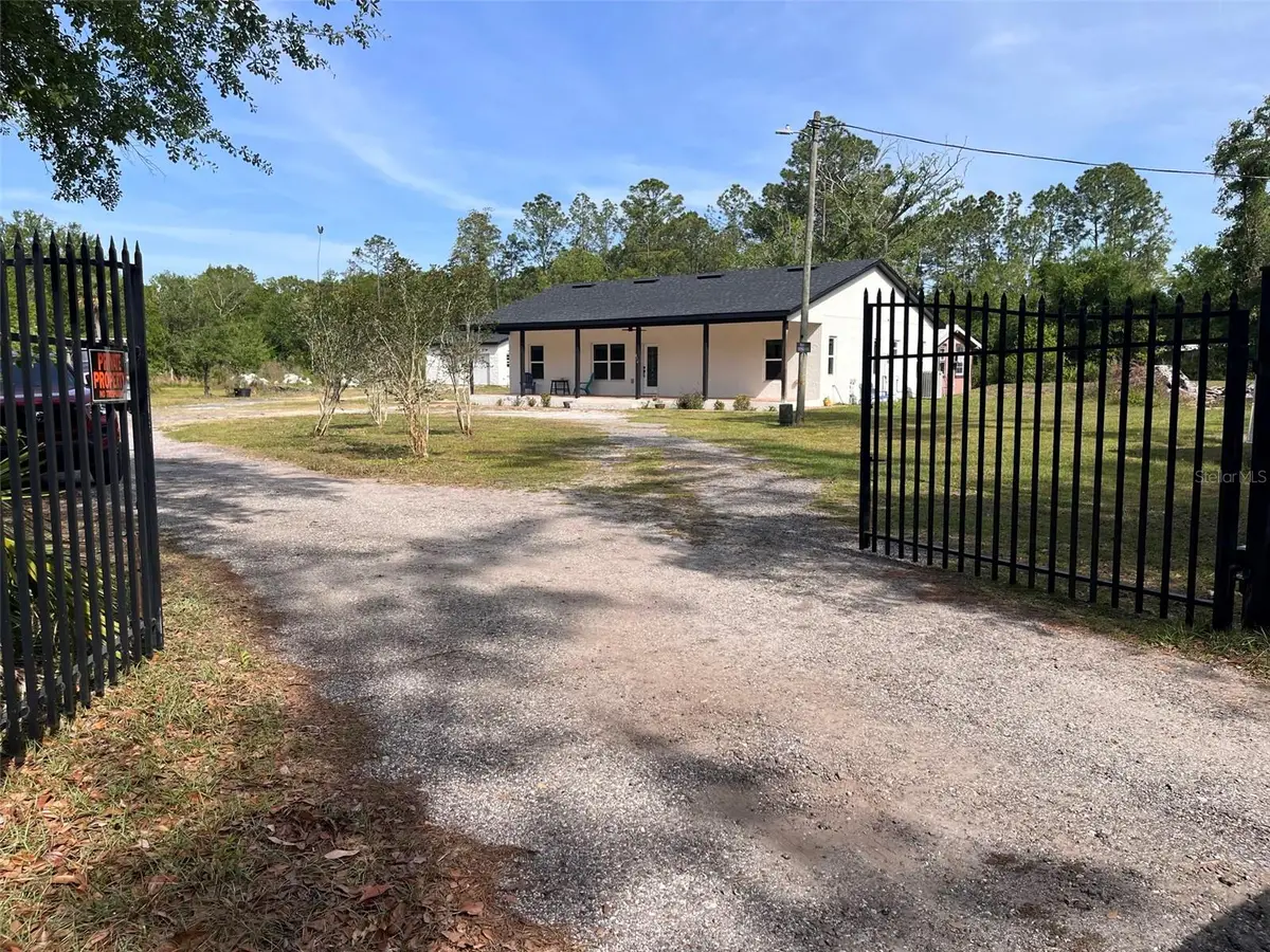 456 Baron Road, Orlando, FL 32828 - #1