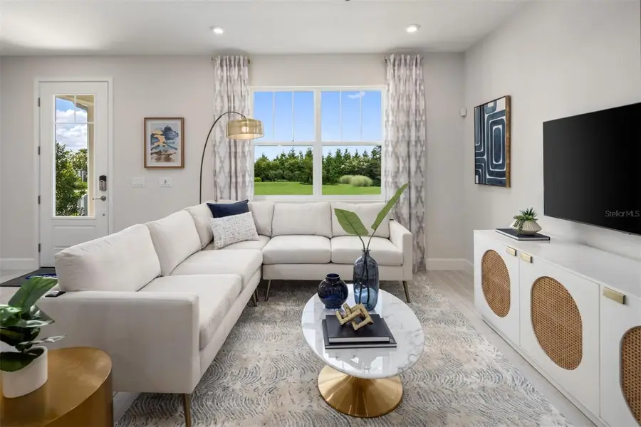 2911 Camellia Flower Street, Apopka, FL 32703 - Image #2