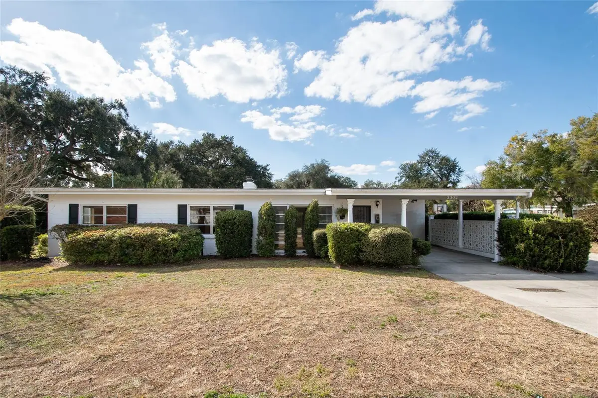 3302 S Crystal Lake Drive, Orlando, FL 32806 - Image #1