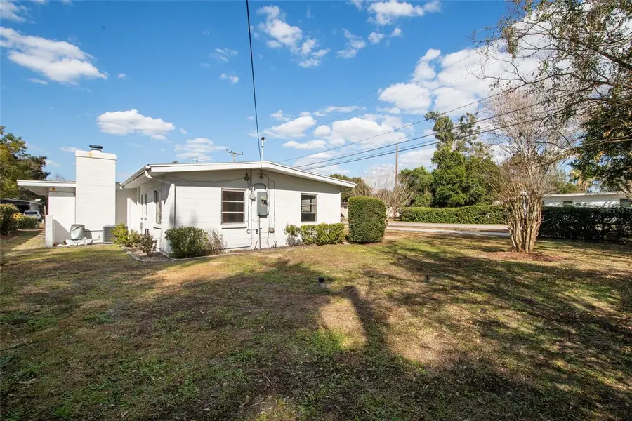 3302 S Crystal Lake Drive, Orlando, FL 32806 - Image #3