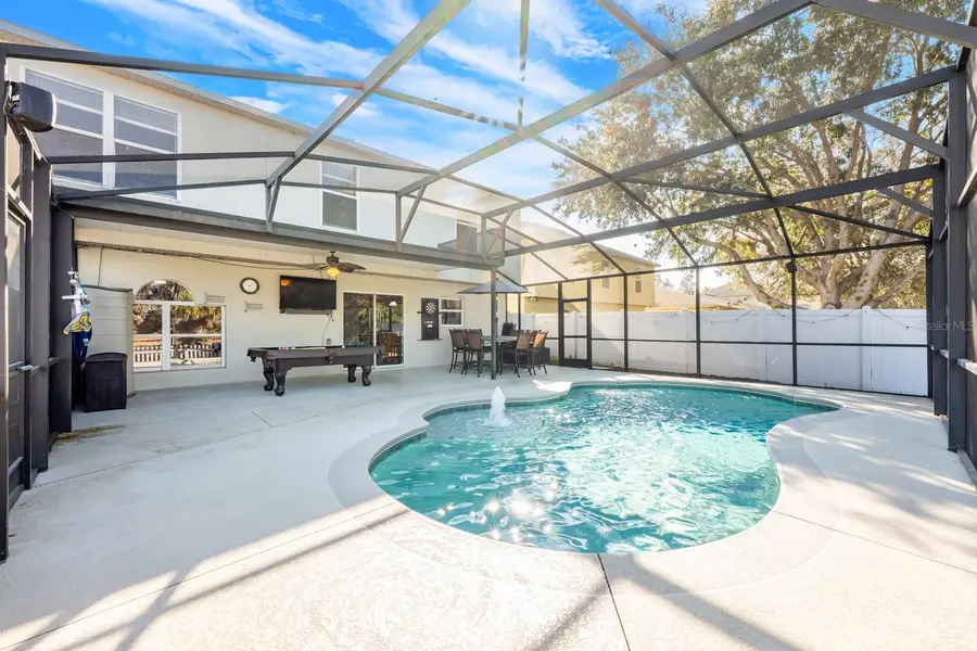 1930 Corner Glen Drive, Orlando, FL 32820 - #2