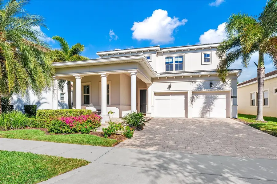 15625 Sylvester Palm Drive, Winter Garden, FL 34787 - Image #2