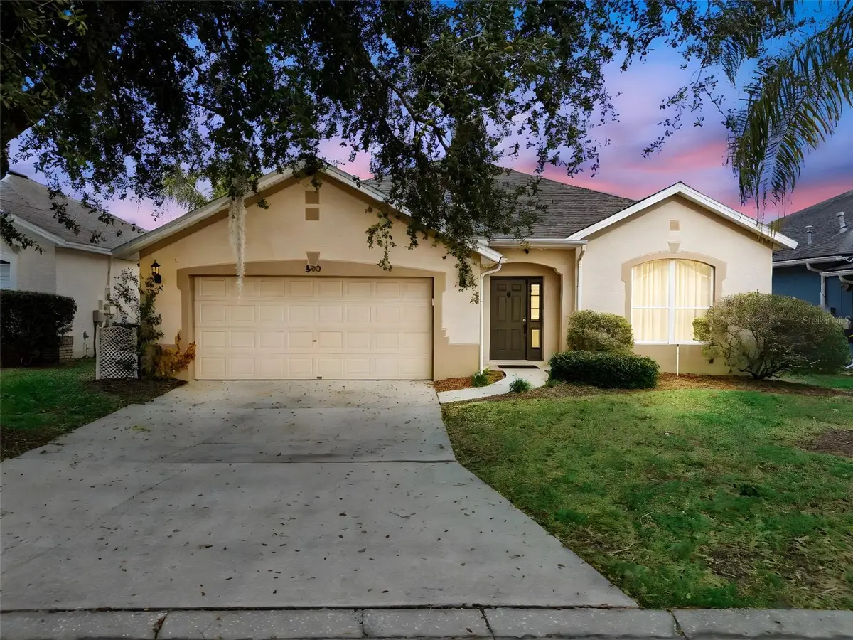 540 Jaybee Avenue, Davenport, FL 33897 - #1