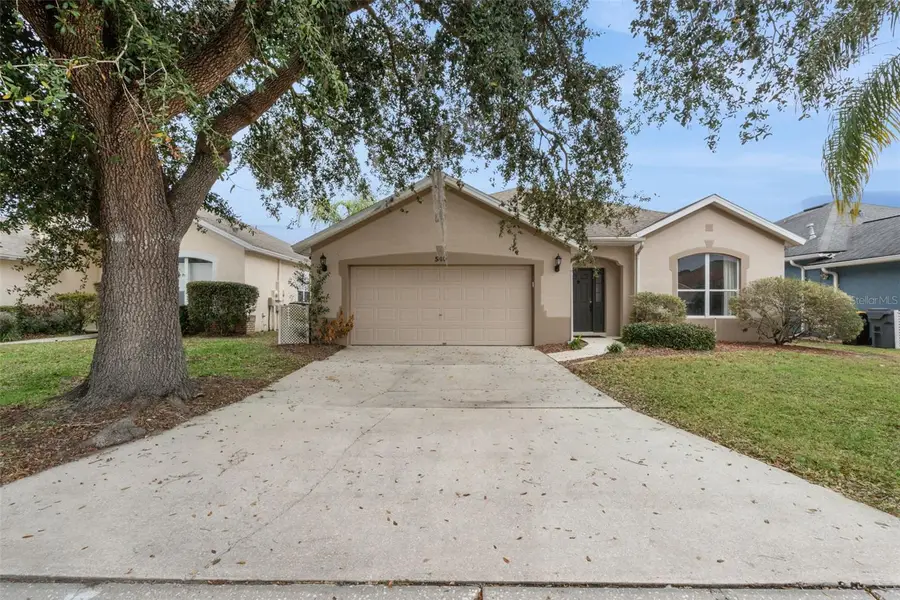 540 Jaybee Avenue, Davenport, FL 33897 - #3