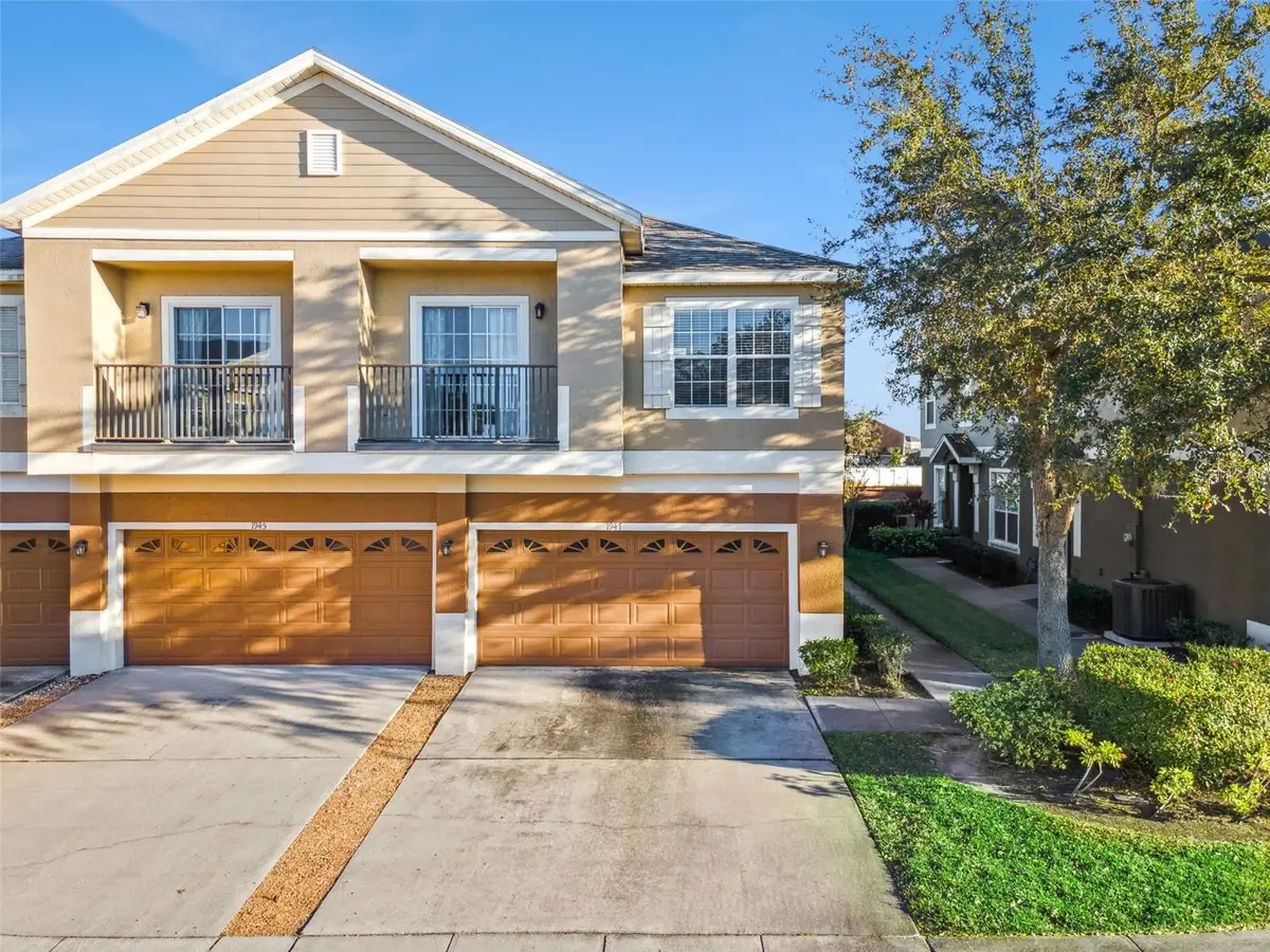 1947 Estancia Circle #8C, Kissimmee, FL 34741 - Image #1