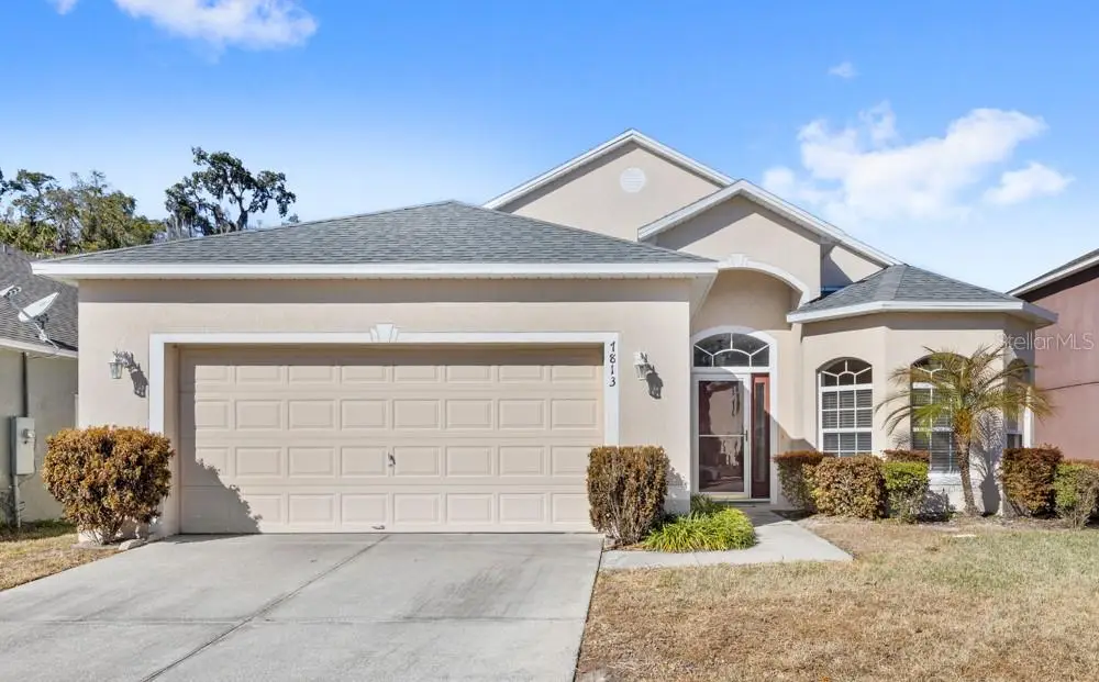 7813 Riffle Lane, Orlando, FL 32818 - #1