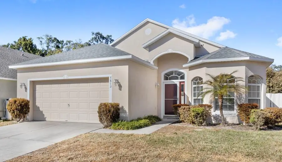 7813 Riffle Lane, Orlando, FL 32818 - #3