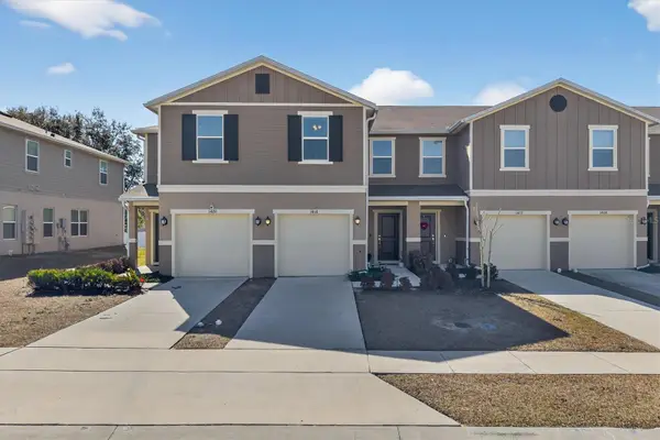 1416 Mirabella Circle, DAVENPORT, FL 33897