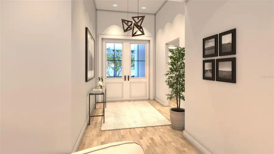 360 Cherry Tree Circle, Palm Bay, FL 32907 - #3