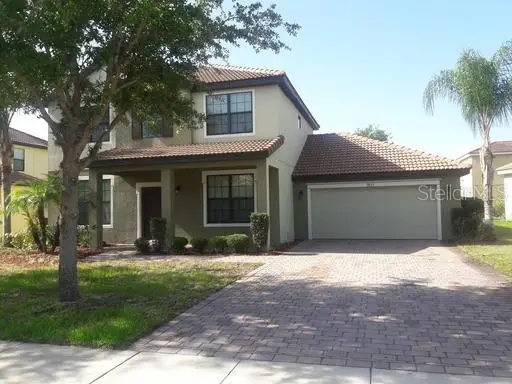 2821 Scenic Lane, KISSIMMEE, FL 34744
