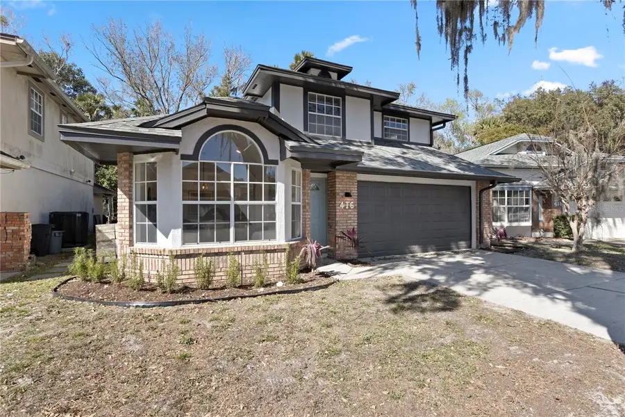 416 Macgregor Road, Winter Springs, FL 32708 - Image #2
