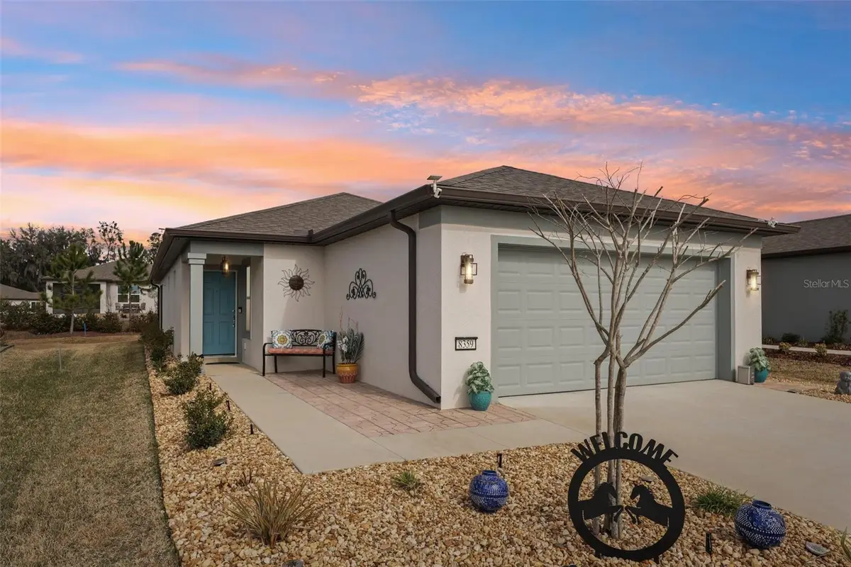 8359 SW 54th Loop, Ocala, FL 34481 - #1