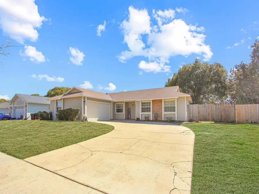 8644 Lyonia Drive, Orlando, FL 32825 - #2