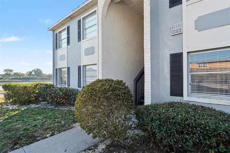 2535 N Alafaya Trail #66, Orlando, FL 32826 - #2