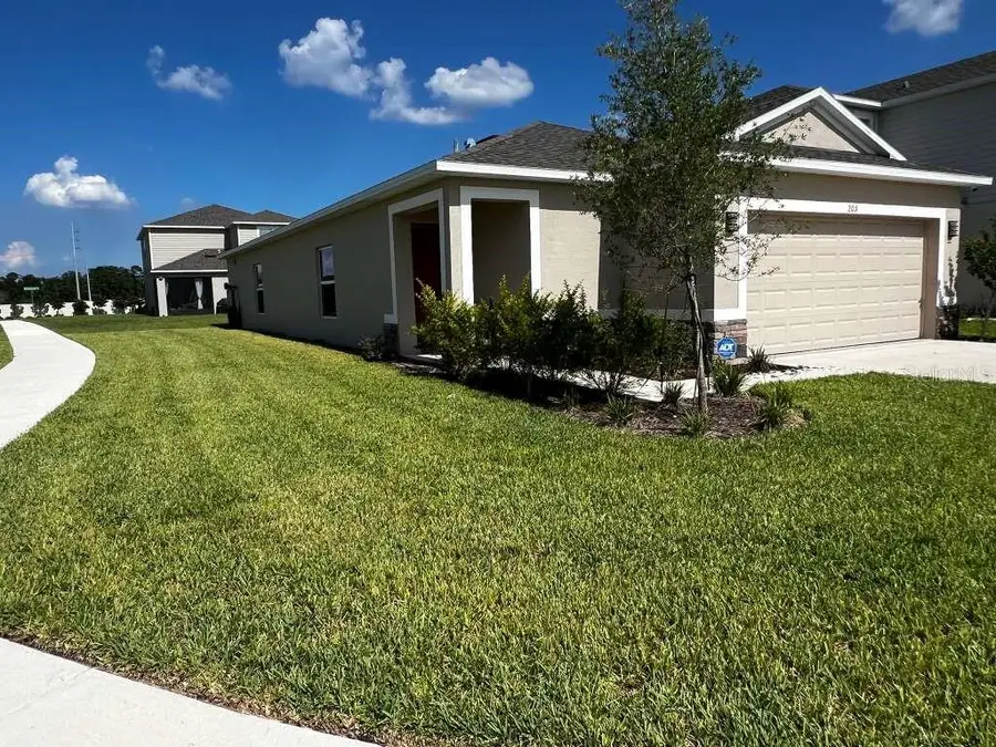 205 Acorn Road, Haines City, FL 33844 - #2