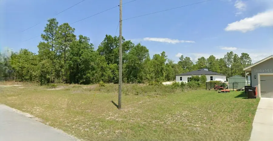 SW 135th Place, Ocala, FL 34473 - #2