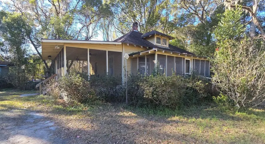 16783 SW 137th Avenue, Archer, FL 32618 - #2